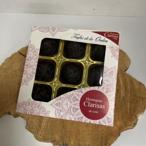 TRUFAS (Clarisas de Coín)