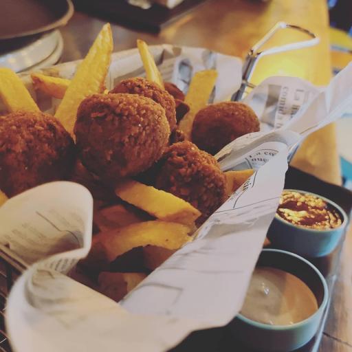 CROQUETAS [0]