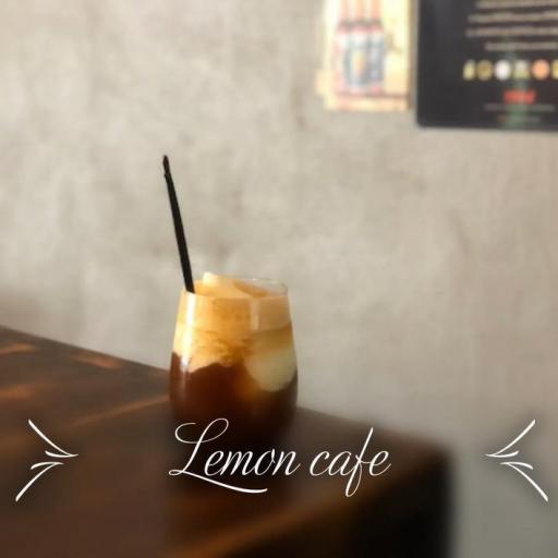 Lemon café 
