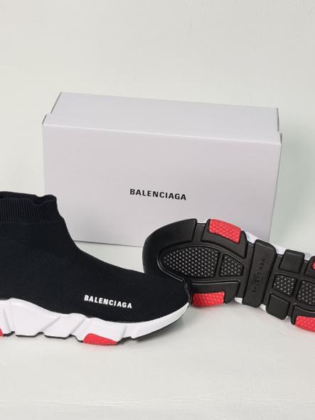 balenciaga calcetin