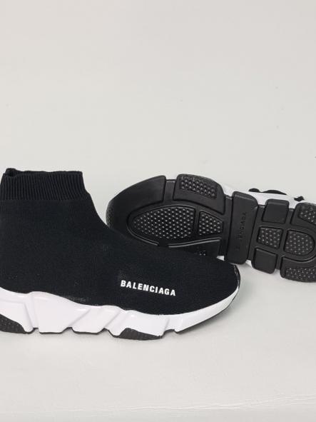 balenciaga calcetin