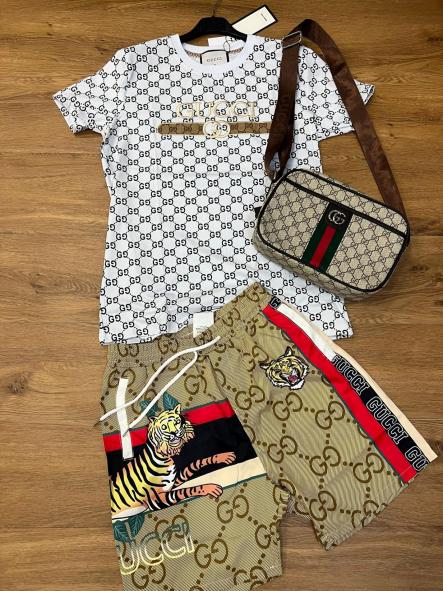 GUCCI CONJUNTO