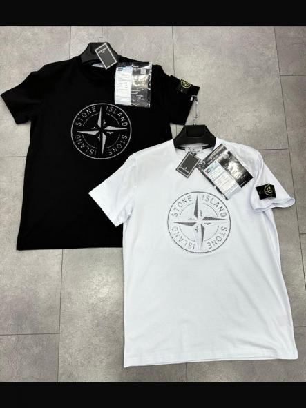 STONE ISLAND CIRCULA