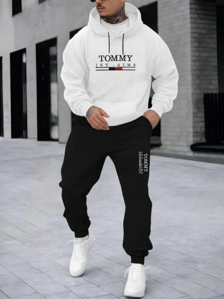 CHANDAL TOMMY