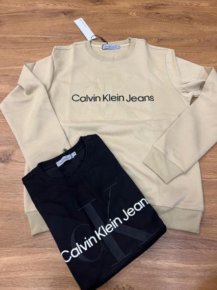 sudaderas calvinklein