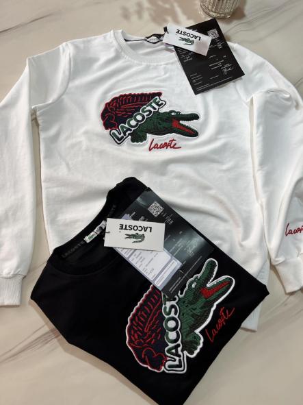 lacoste