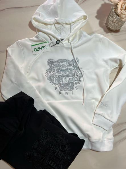 sudadera kenzo