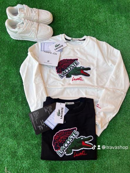 lacoste