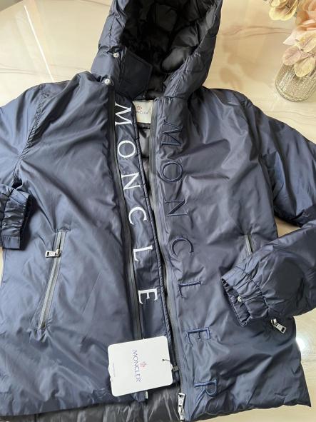 chaqueta moncler