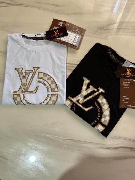 camiseta lv 20,00 € NOVEDADES TRAVA SHOP  2023