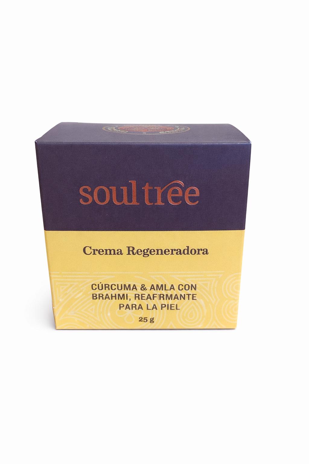 crema regeneradora