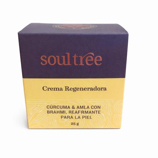 crema regeneradora