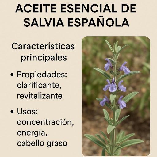 ACEITE ESECIAL DE SALVIA ESPAÑOLA BIO [1]