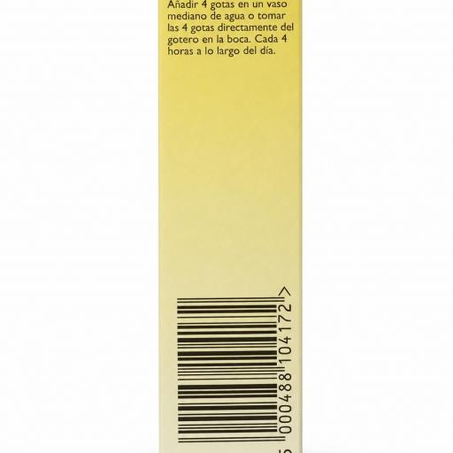 BACH - REMEDIO RESCATE Gotas 20 ML [2]