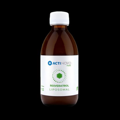 Resveratrol liposomal 250ml