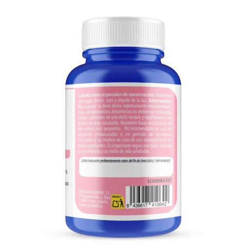 Especial Sofocos Menopausia, 30 cápsulas [1]