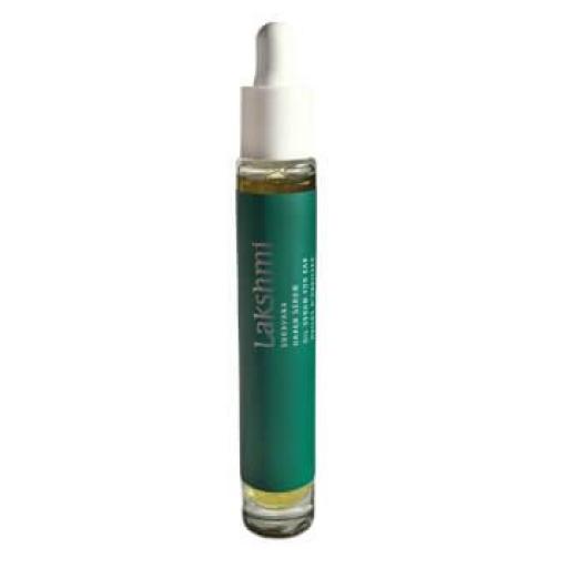 Shravana Suero para oídos Ayurveda - Laksmi - 10ml