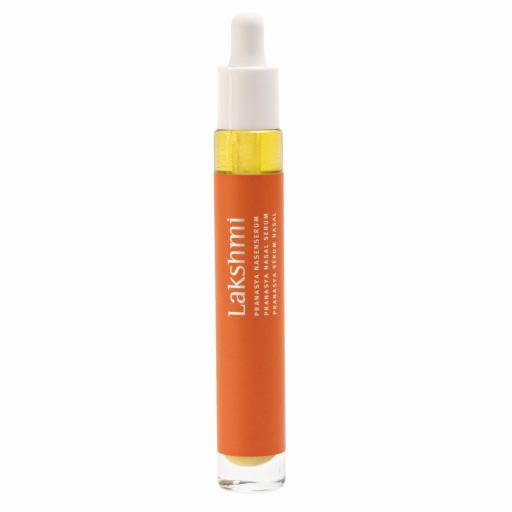 Pranasya Suero Nasal Ayurveda - Lakshmi, 10 ml [0]