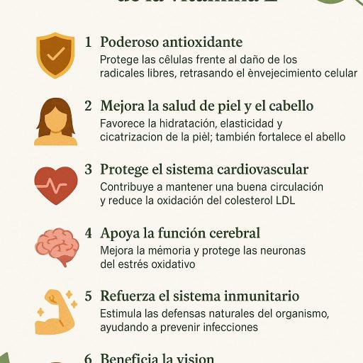 Vitamina E 400 UI. 90 cápsulas blandas [2]