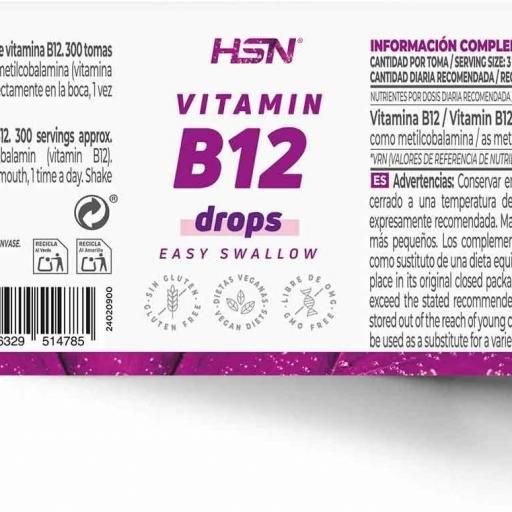 VITAMINA B12 líquida 30ml [1]