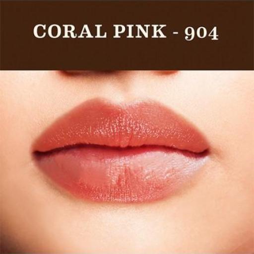 Barra labial Coral Pink 904 [1]