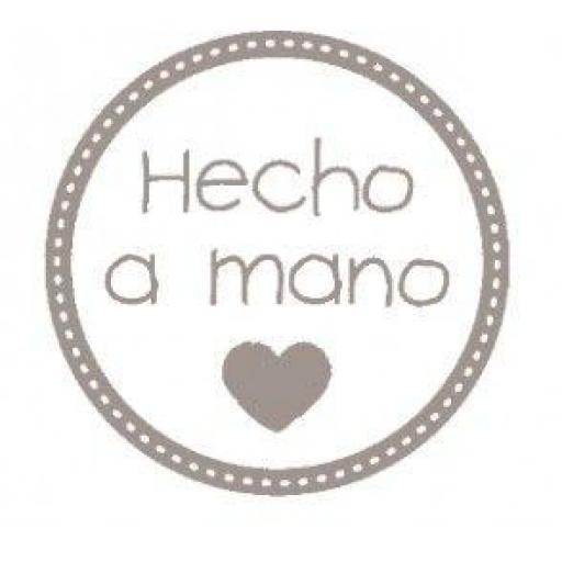 Jardín de Gemas - Cuarzo Rosa - 30 piedras chip [1]