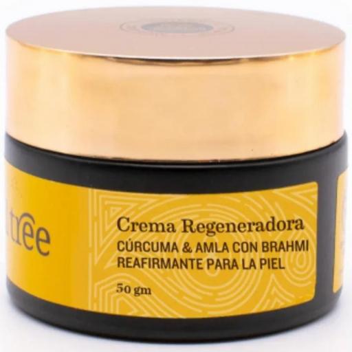 Crema Regeneradora Cúrcuma-Amla 25 y 50gr. [1]
