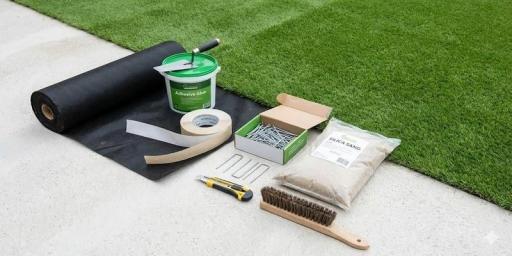 Accesorios y Mantenimiento