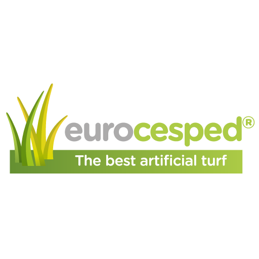 Logo de Eurocésped