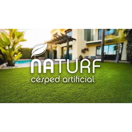 Logo de Naturf
