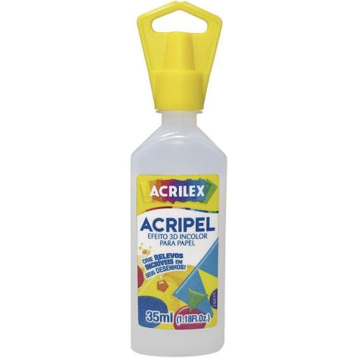 Acripel Acrilex 35 ml