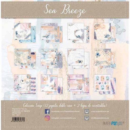 Colección - See Breeze [3]