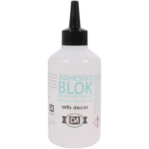 Adhesivo Blok 300 ml