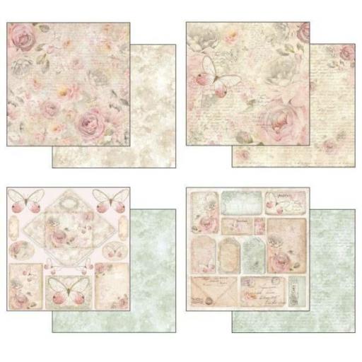 Colección - Shabby Rose [1]