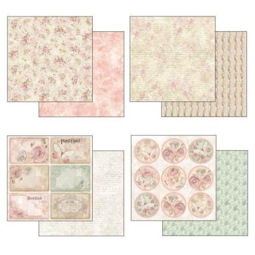 Colección - Shabby Rose [2]