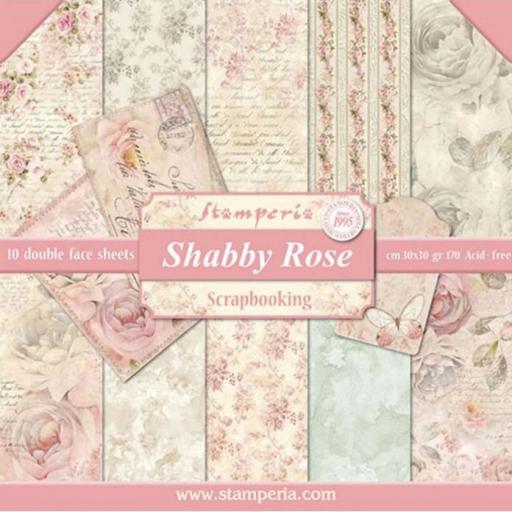 Colección - Shabby Rose