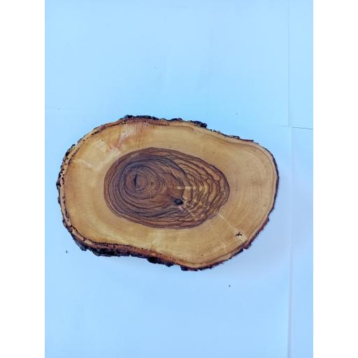 Posavasos rústicas  salvamantel olivo artesanal [2]