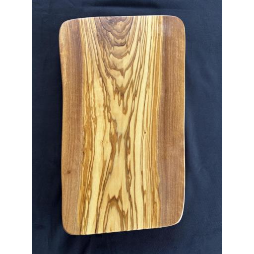Tabla rectangular desigual MEDIANA 4