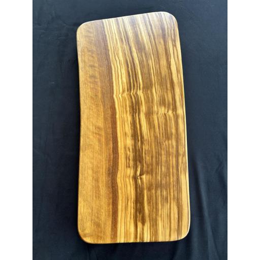 Tabla rectangular desigual MEDIANA 3