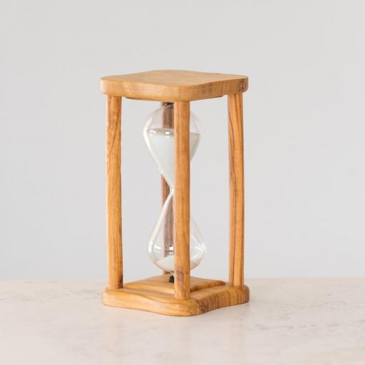 Reloj arena [0]