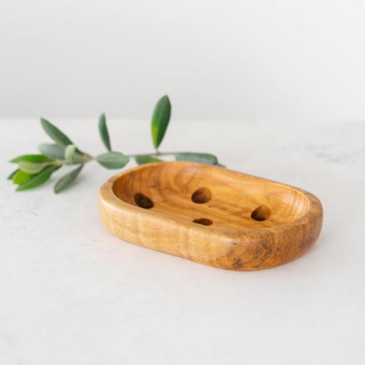 Jabonera madera olivo [2]