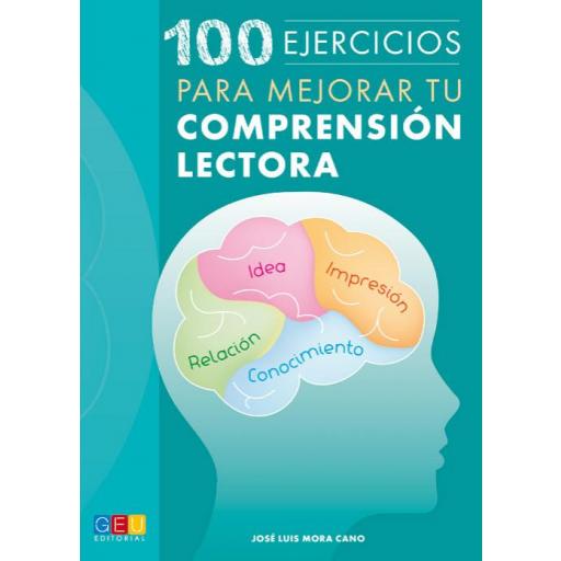 100 ejercicios para mejorar tu comprensión lectora [0]