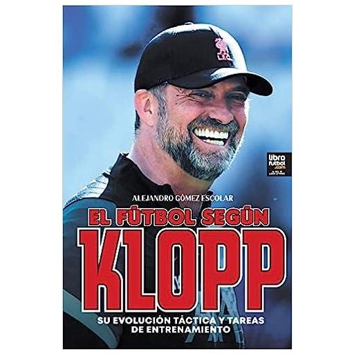 El fútbol según Klopp [0]