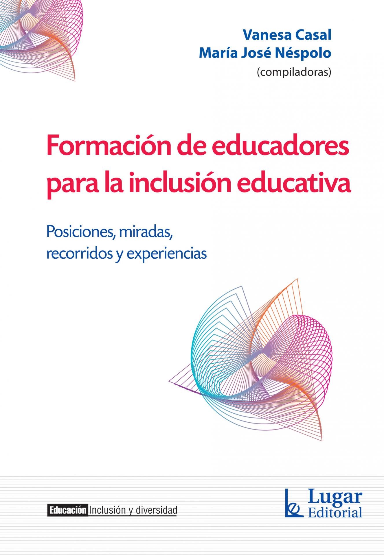 Formación de educadores para la inclusión educativa