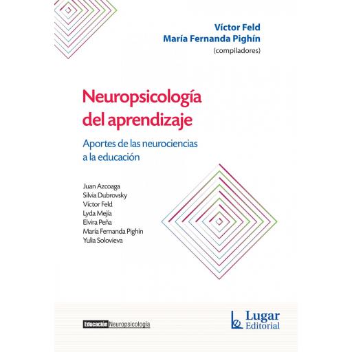 Neuropsicología del aprendizaje