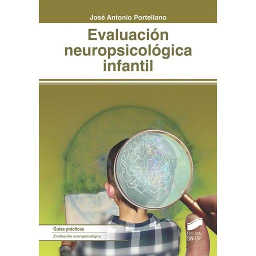 Evaluación neuropsicológica infantil