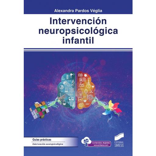 Intervención neuropsicológica infantil