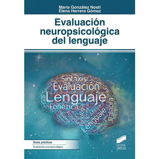 Evaluación neuropsicológica del lenguaje [0]