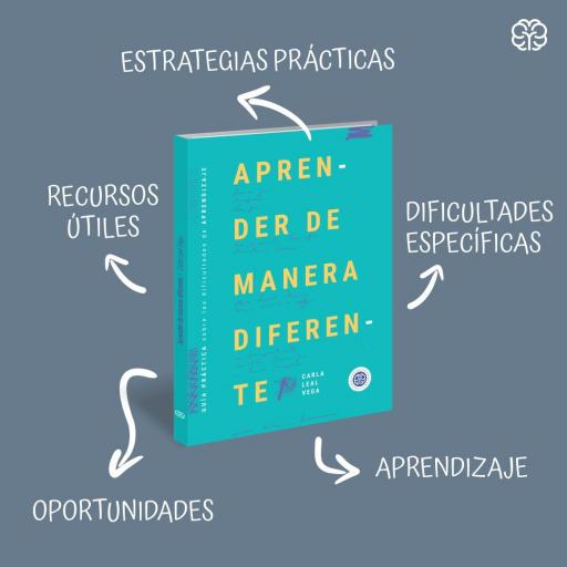 Aprender de manera diferente [2]