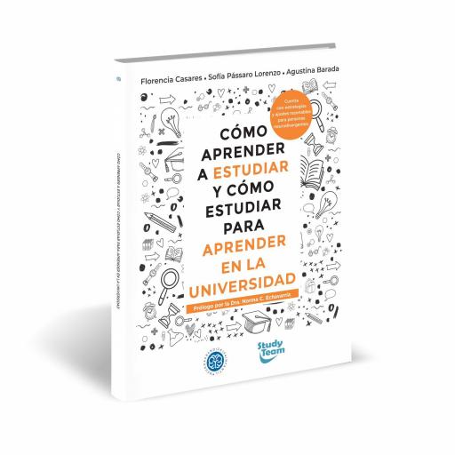 Como aprender a estudiar y como estudiar para aprender en la universidad